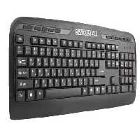 کیبورد سادیتا مدل SK1500 با حروف فارسی