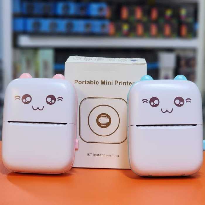 پرینتر حرارتی مینی 