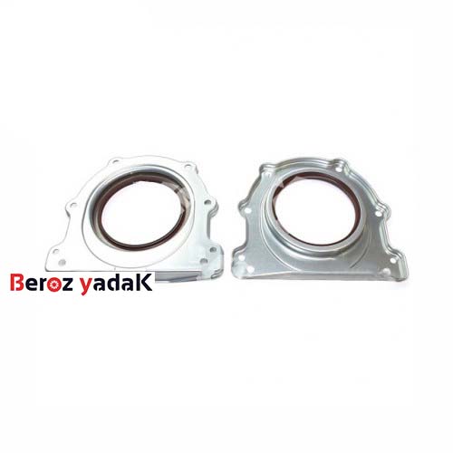 کاسه نمد ته میل لنگ لنسر - بروز یدک