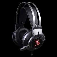 مشخصات، قیمت و خرید هدست گیمینگ A4tech Bloody G437