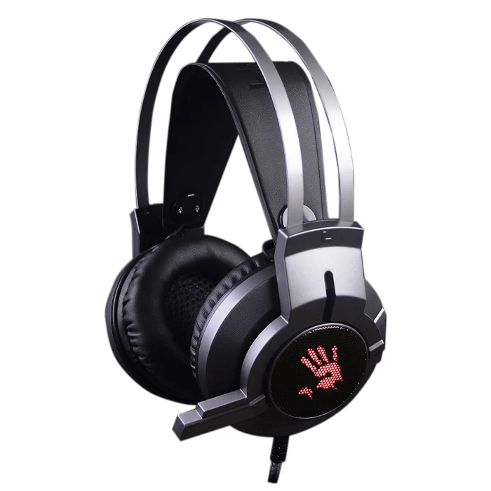 مشخصات، قیمت و خرید هدست گیمینگ A4tech Bloody G437