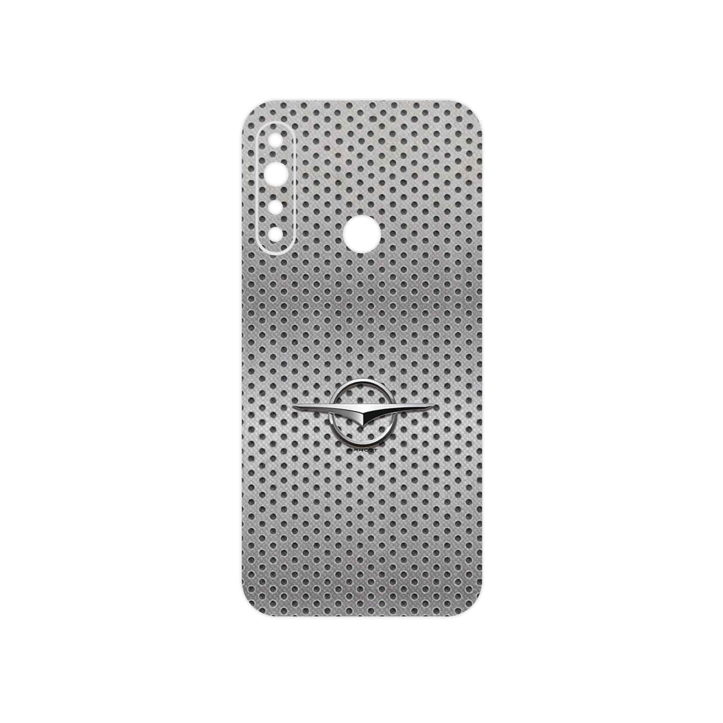 برچسب پوششی ماهوت مدل Haima مناسب برای گوشی موبایل جی پلاس P10