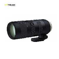 لنز تامرون مدل SP 70-200mm f/2.8 Di VC USD G2 مناسب برای دوربین های نیکون