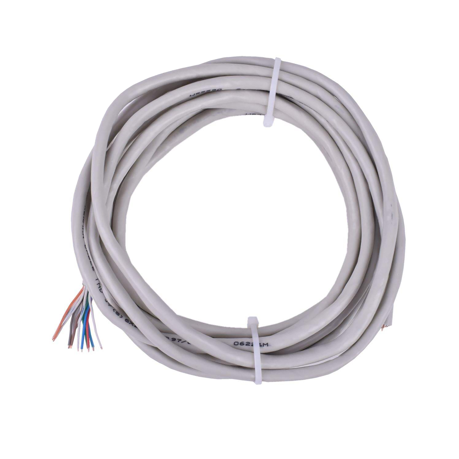 کابل تلفن مدل p4