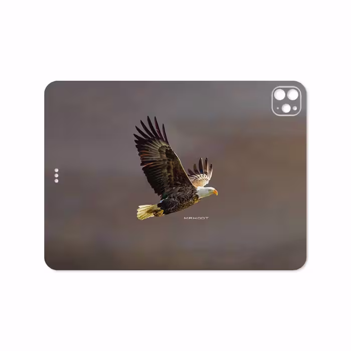 برچسب پوششی ماهوت مدل Eagle مناسب برای تبلت اپل iPad Pro 11 (GEN 2) 2020 A2231
