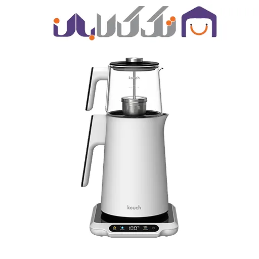 چای ساز کوخ مدل 2152