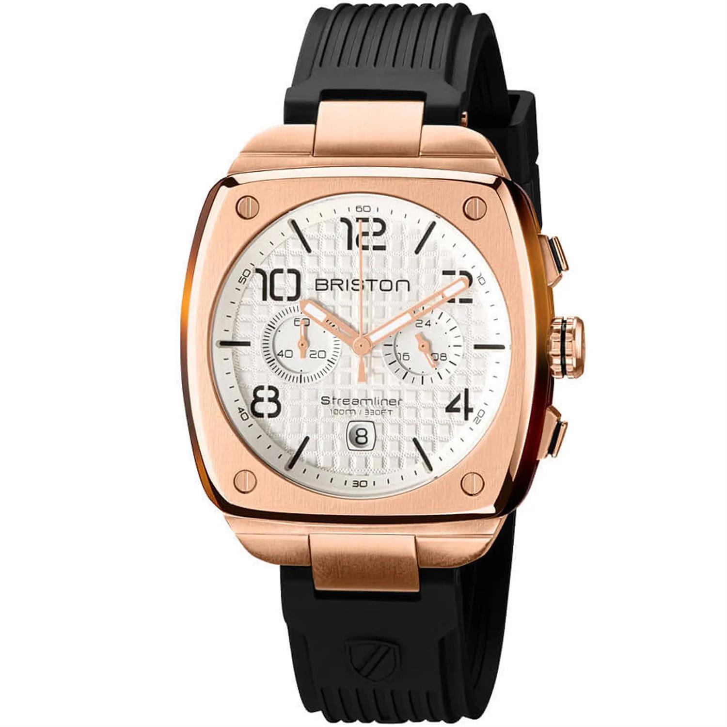 ساعت مچی بریستون مدل 22142.SPRG.T.2.RB