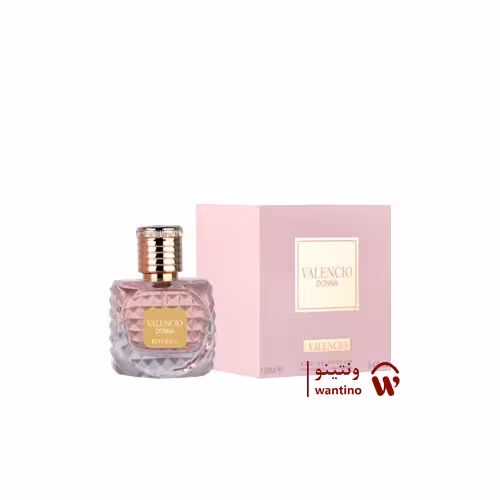 عطر ادکلن زنانه ولنتینو دونا روونا (َRovena Valentino Donna)