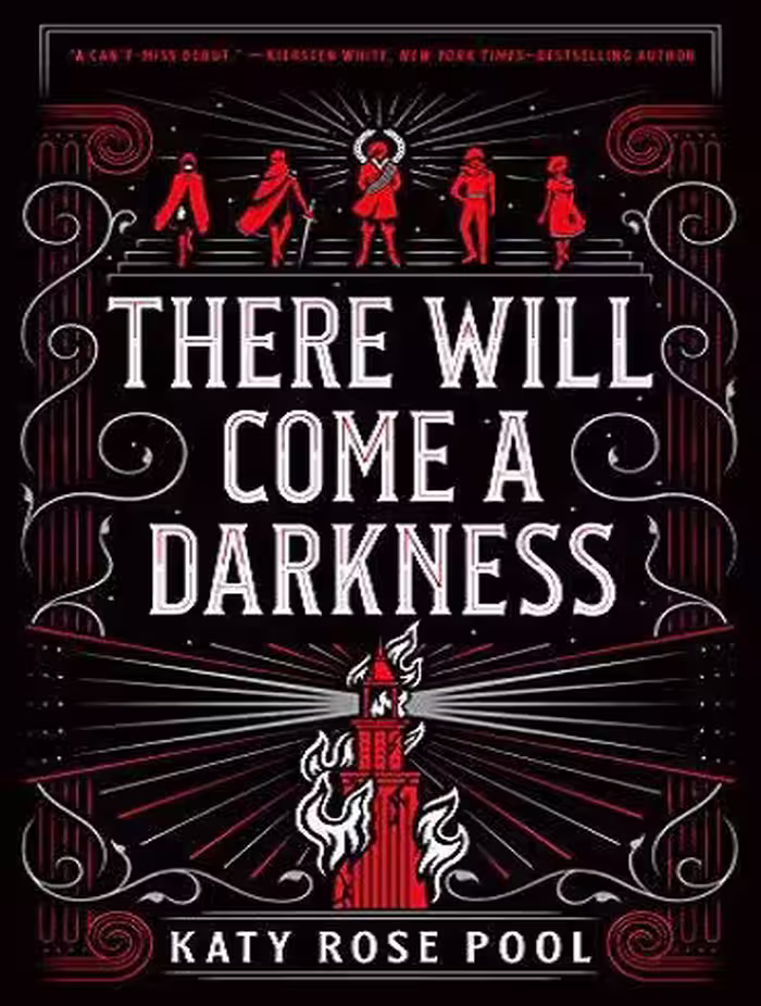 There Will Come a Darkness تاریکی خواهد آمد (بدون حذفیات)