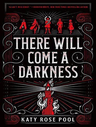 There Will Come a Darkness تاریکی خواهد آمد (بدون حذفیات)