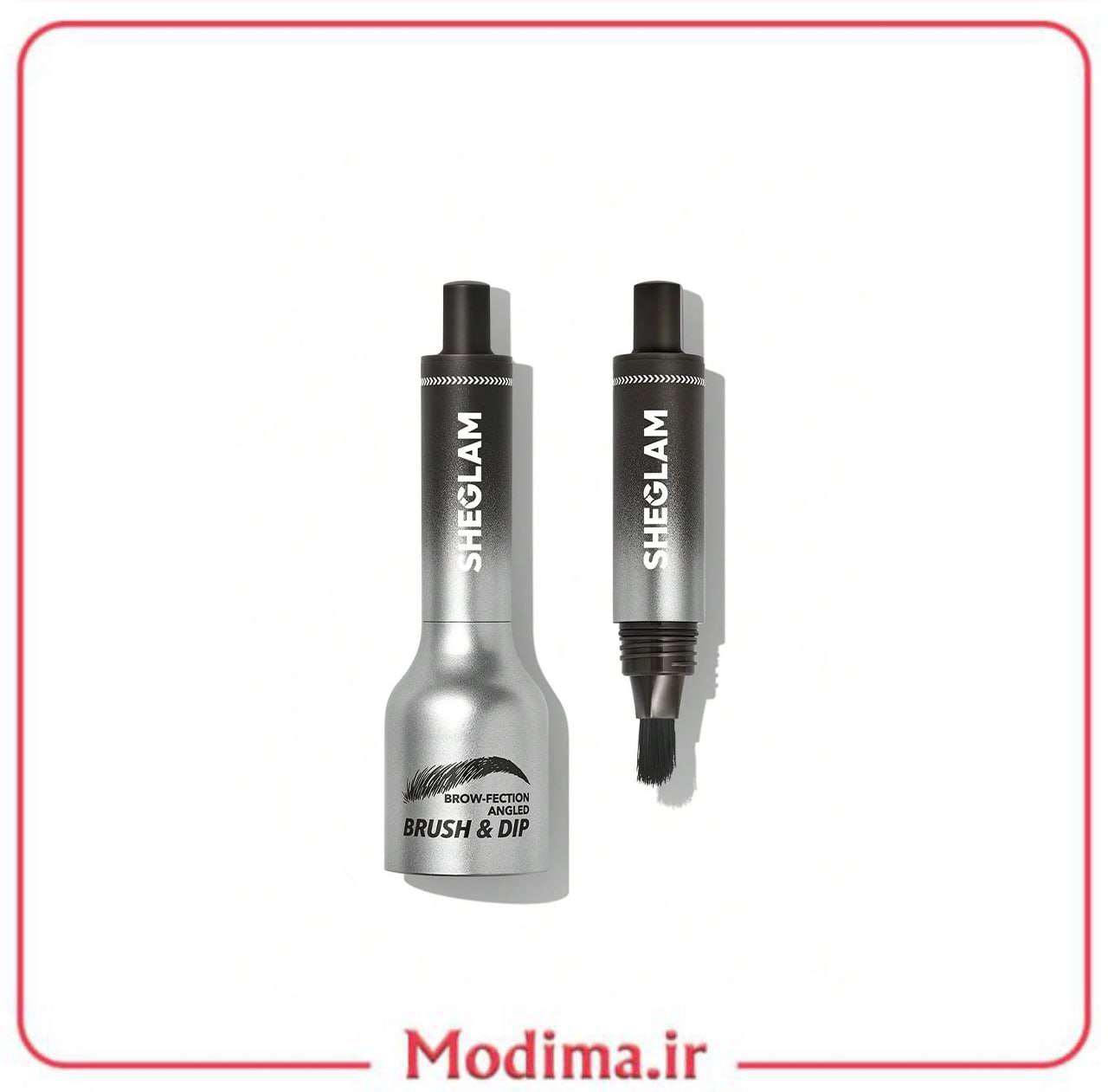 هاشور ابرو شیگلم 🖤