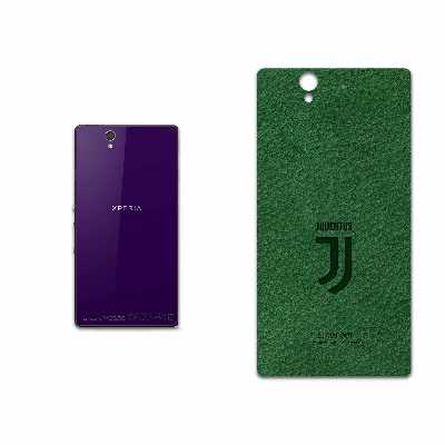 برچسب پوششی ماهوت مدل GL-JUVE مناسب برای گوشی موبایل سونی Xperia Z