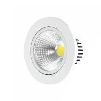 چراغ 12 وات توکار COB برش 9 فاین الکتریک مدل FEC-314