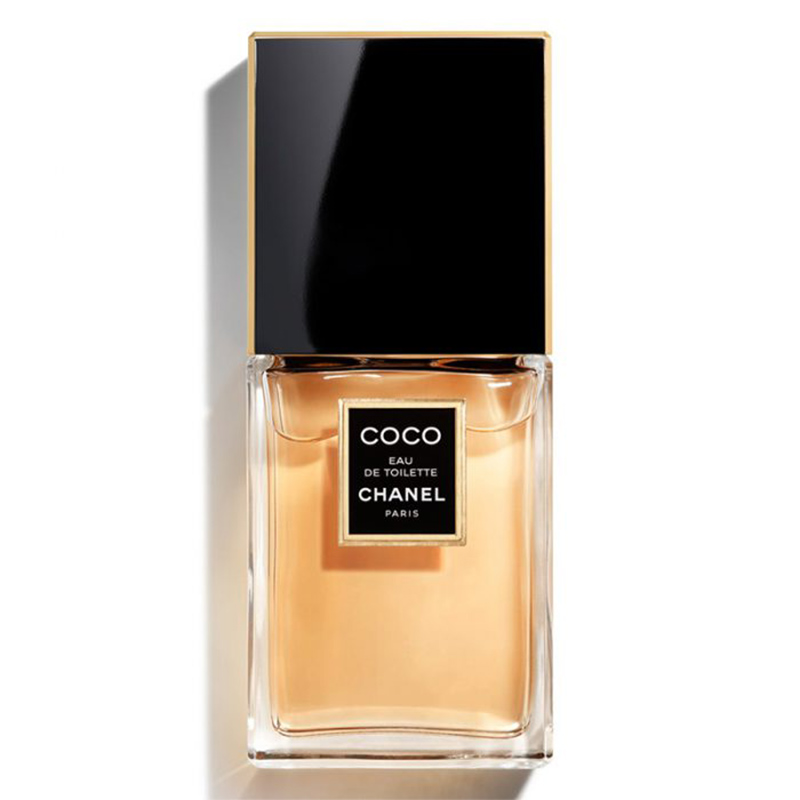 تستر عطر ادکلن زنانه کوکو شنلTESTER CHANEL COCO EDT