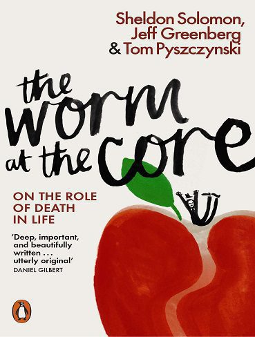 The Worm at the Core کتاب کرم در هسته (بدون حذفیات)