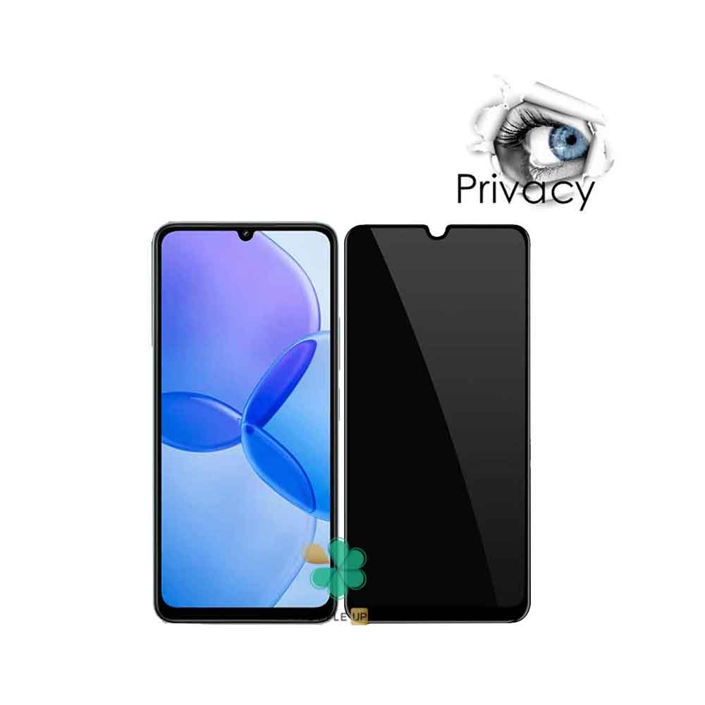 گلس محافظ صفحه گوشی پرایوسی مناسب Xiaomi Redmi 13R