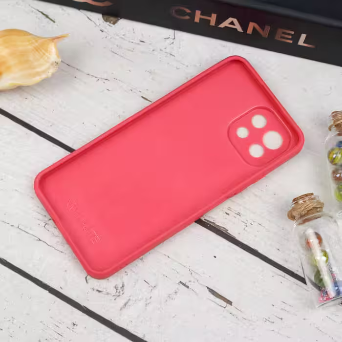 کاور مدل آبرنگی کد 951 مناسب برای گوشی موبایل شیائومی Mi 11 Lite