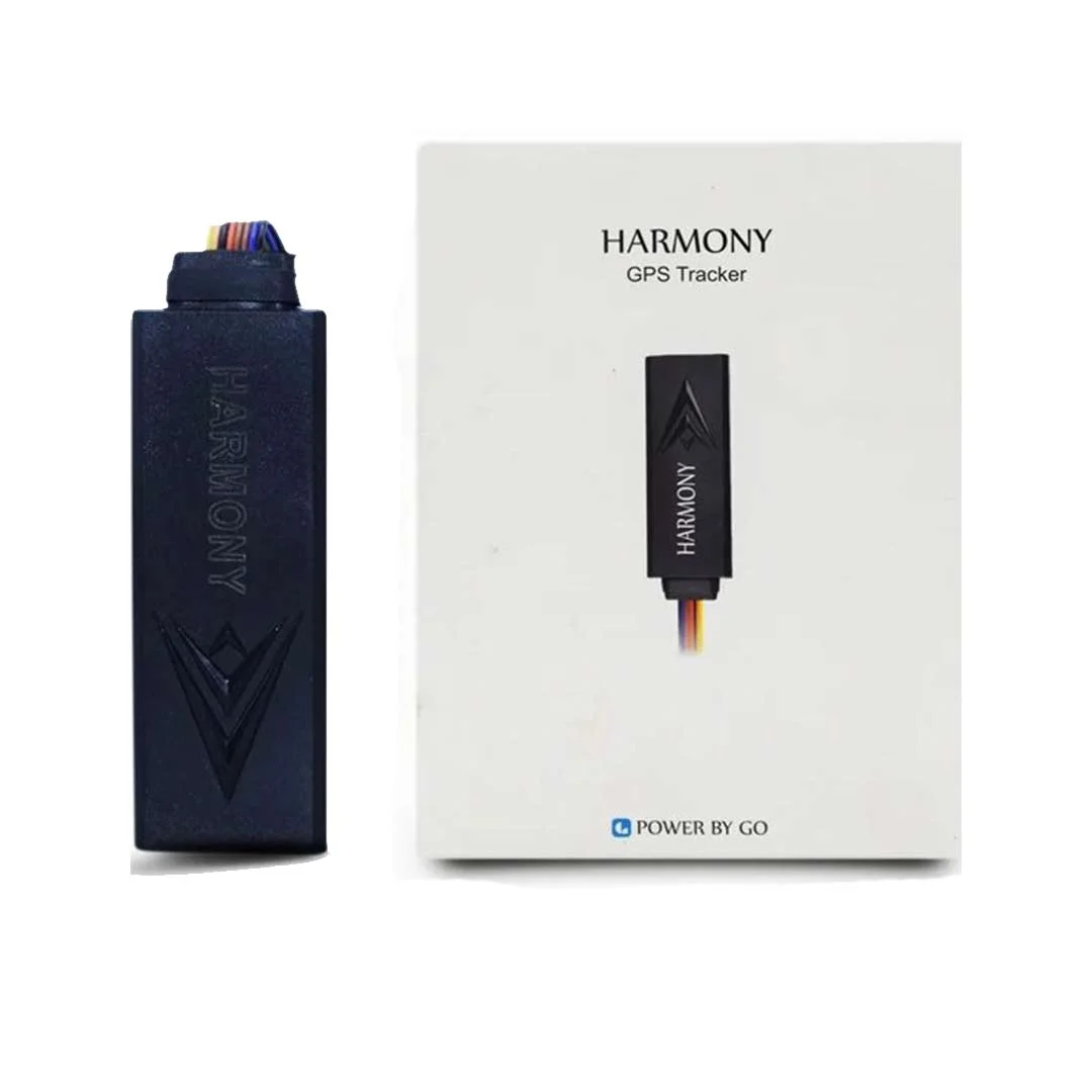ردیاب کوییک آر r برند هارمونی مدل m500 n اورجینال فول
