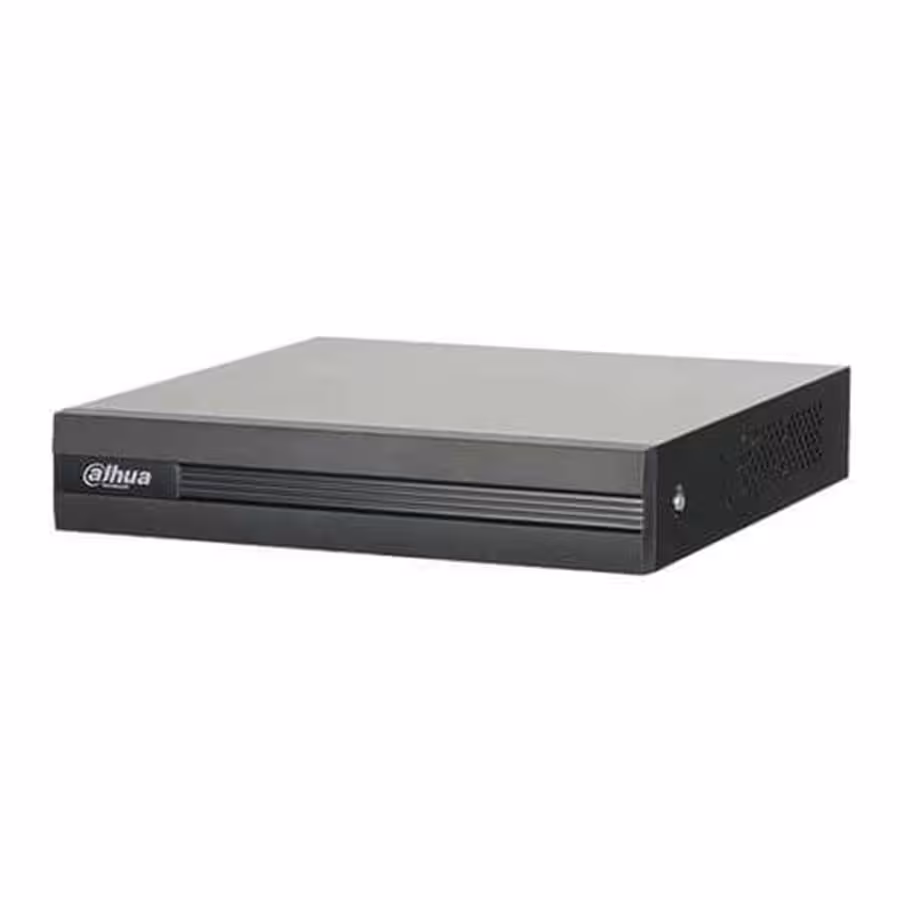 قیمت و خرید دستگاه ضبط کننده 4 کانال XVR داهوا مدل DH-XVR1B04-I | یاس ارتباط