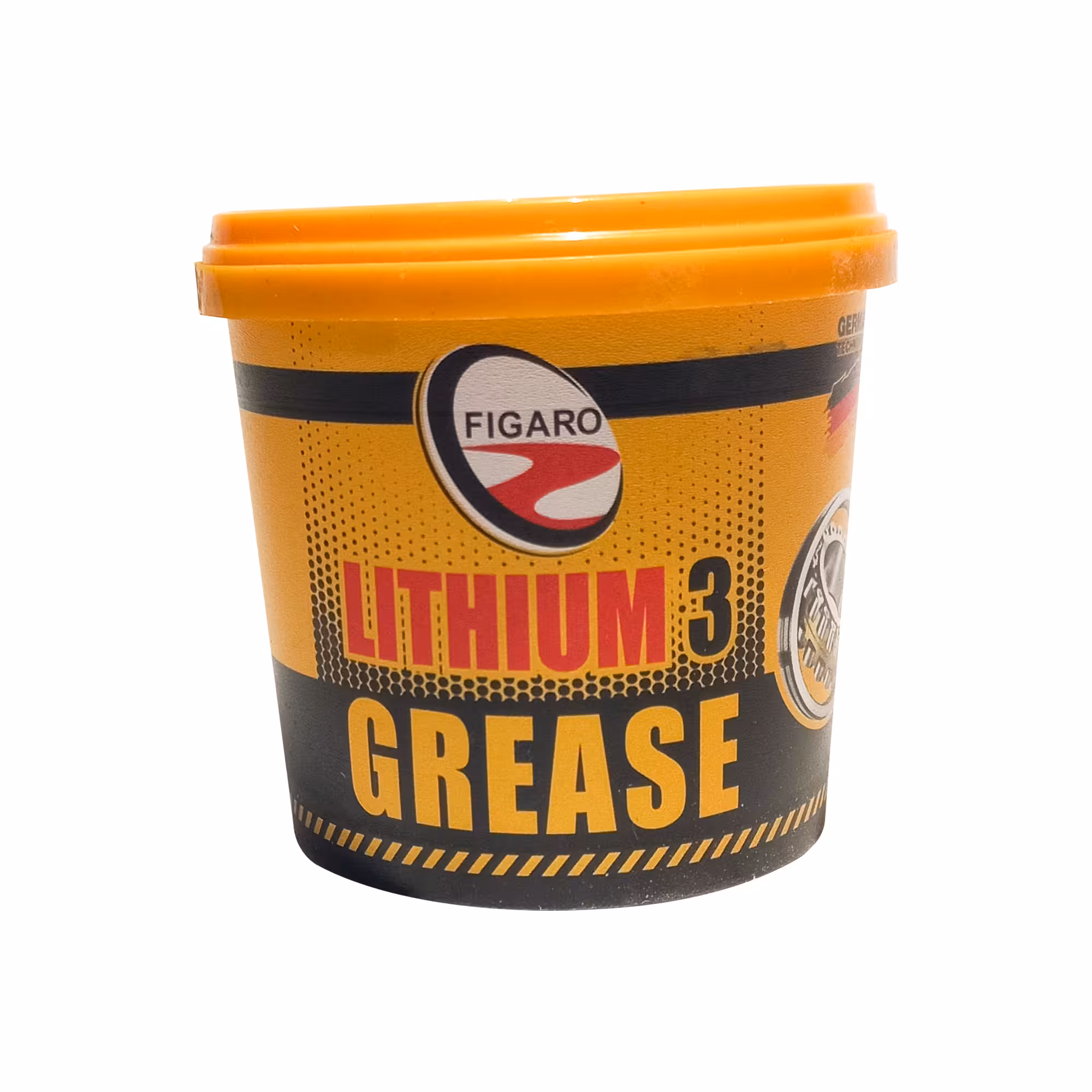 گریس فیگارو مدل LITHIUM3 حجم 100میلی لیتر