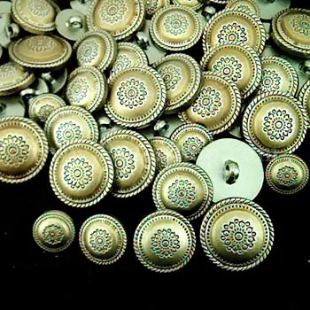 دکمه پایه دار 193سایز3