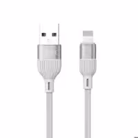 کابل شارژر USB به لایتنینگ ویدوی مدل CB487i طول1.2 متر