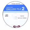کتاب American English File 2 اثر جمعی از نویسندگان انتشارات الوندپویان