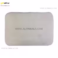 پادری افشان طرح پولیشی کرم روشن