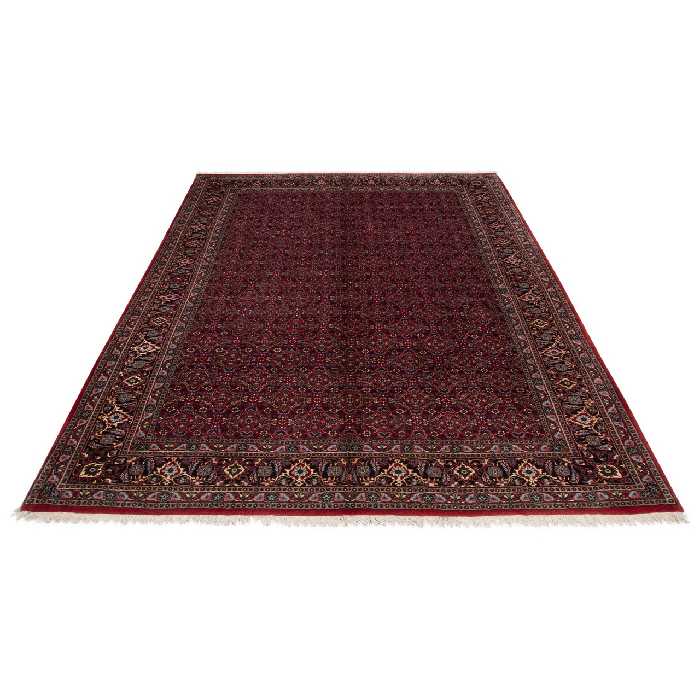 فرش دستباف چهار متری سی پرشیا کد 187060