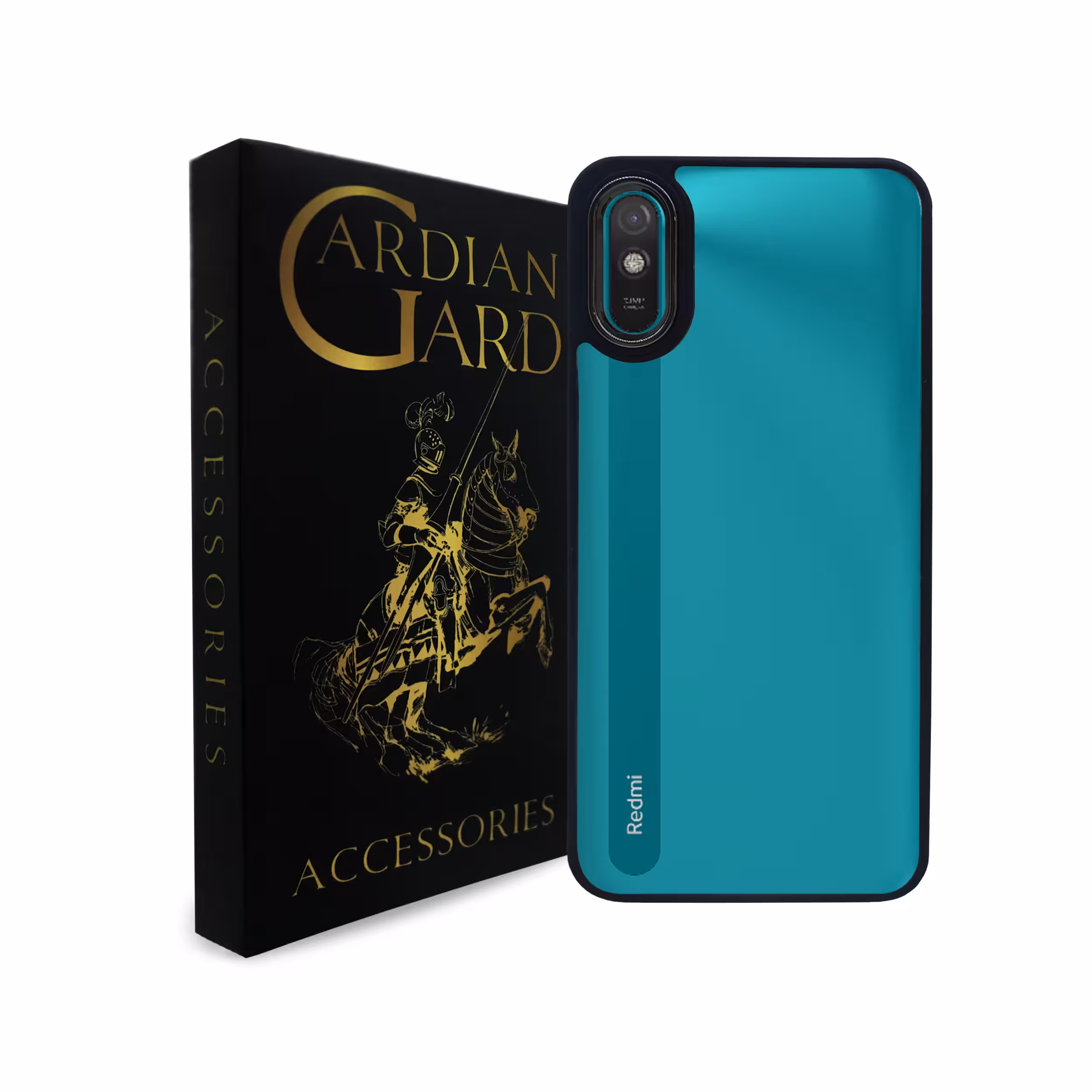 کاور گاردین گارد مدل Mirror مناسب برای گوشی موبایل شیائومی Redmi 9A