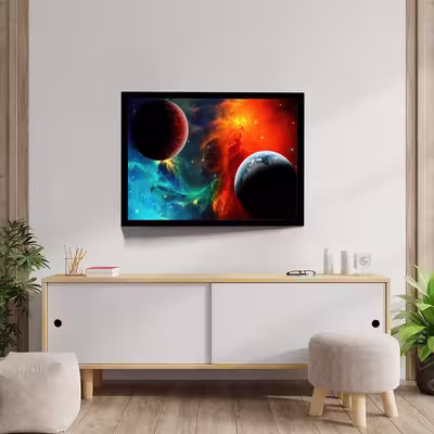 تابلو مدل nebula کد F-11035