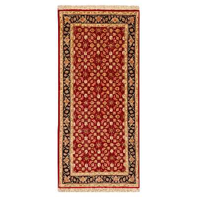 فرش دستباف یک متری سی پرشیا کد 701302