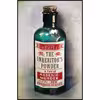 کتاب The Inheritor,s Powder اثر Sandra Hempel انتشارات W. W. Norton &amp; Company