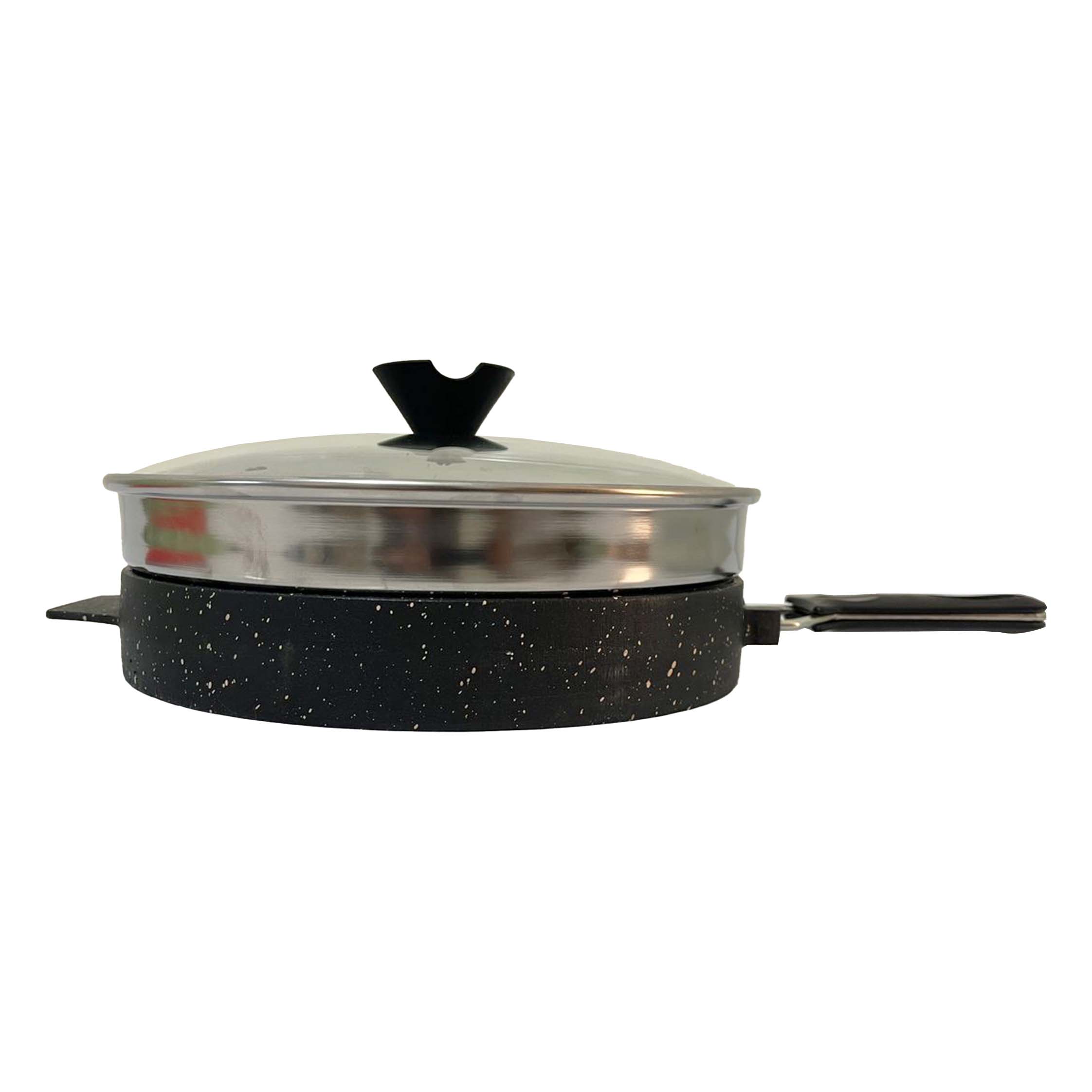 تابه گریل مدل آریا سایز 28