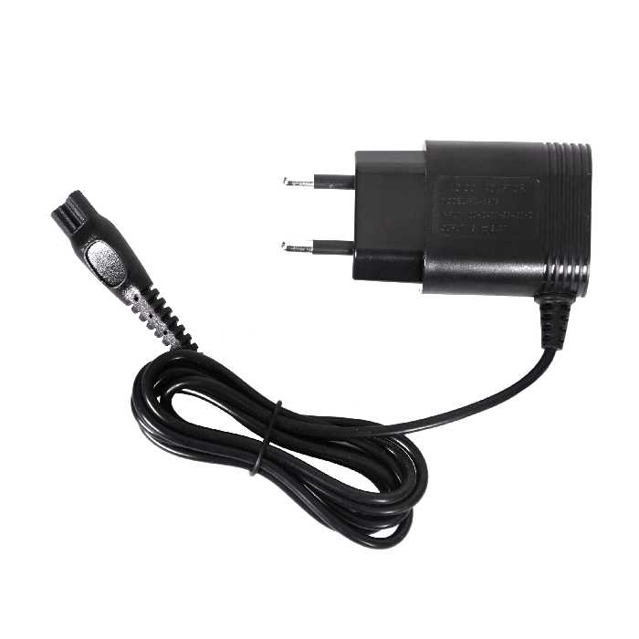 آداپتور 15 ولت 0.5 آمپر مدل HL85