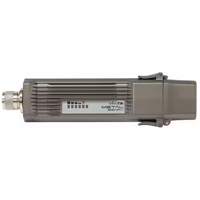 رادیو روتر وایرلس میکروتیک مدل Metal 2SHPn