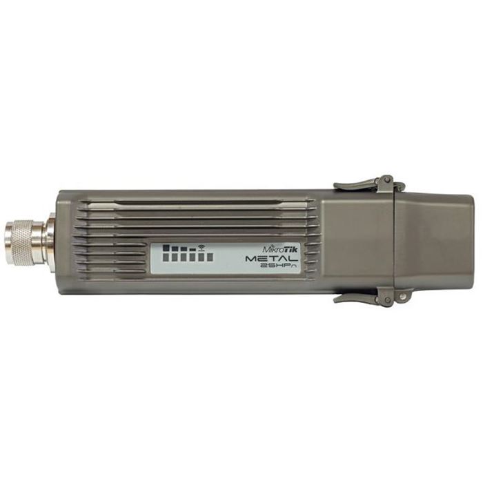 رادیو روتر وایرلس میکروتیک مدل Metal 2SHPn