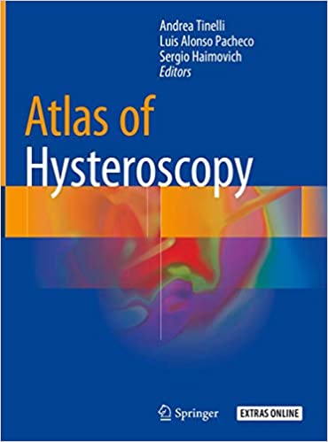 دانلود کتاب Atlas Of Hysteroscopy, 2020 - دانلود کتاب های دانشگاهی