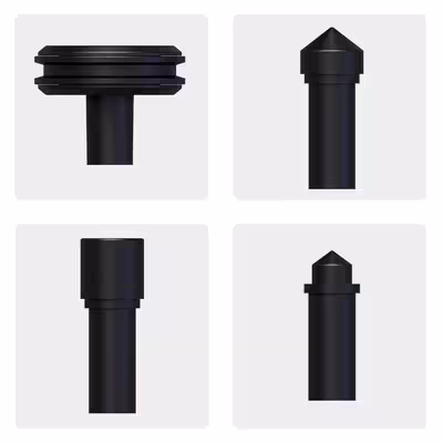 دورسنج لیزری و تماسی یووکسا مدل YW-762