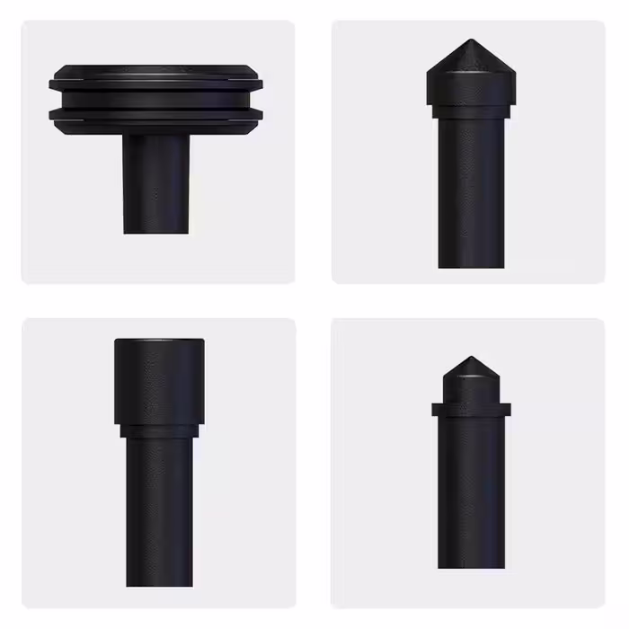 دورسنج لیزری و تماسی یووکسا مدل YW-762