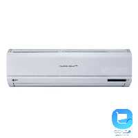 کولر گازی  ال جی S126MQ