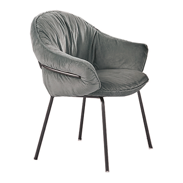 مبل دسته دار نظری مدل P458