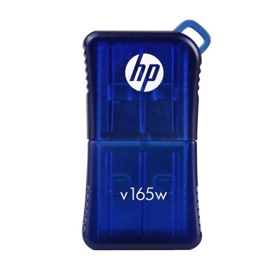 فلش مموری اچ پی V165W 8 گیگ
