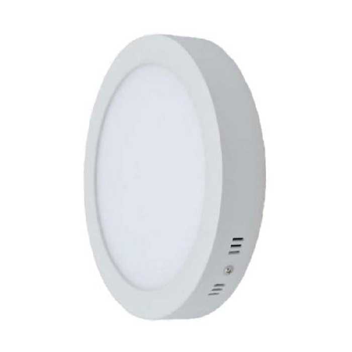 پنل ال ای دی 20 وات روکار گرد دلتا