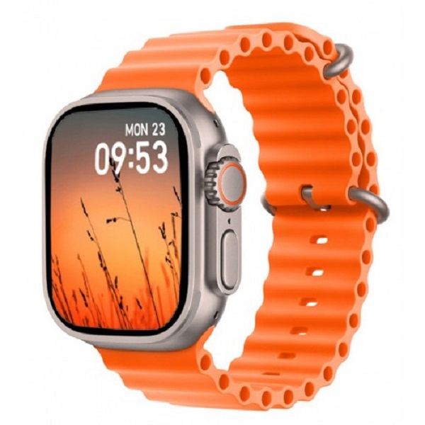 ساعت هوشمند برند هاینو تکو مدل Haino Teko Smart watch GP-8