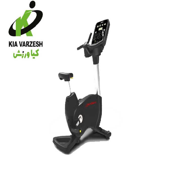 دوچرخه ثابت ایستاده ژنراتوری برند ایترانگ مستر مدل LF200
