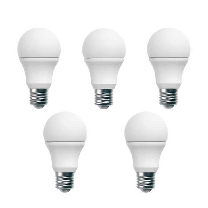 لامپ 12 وات دونیکو مدل DONI پایه E27 بسته 5 عددی