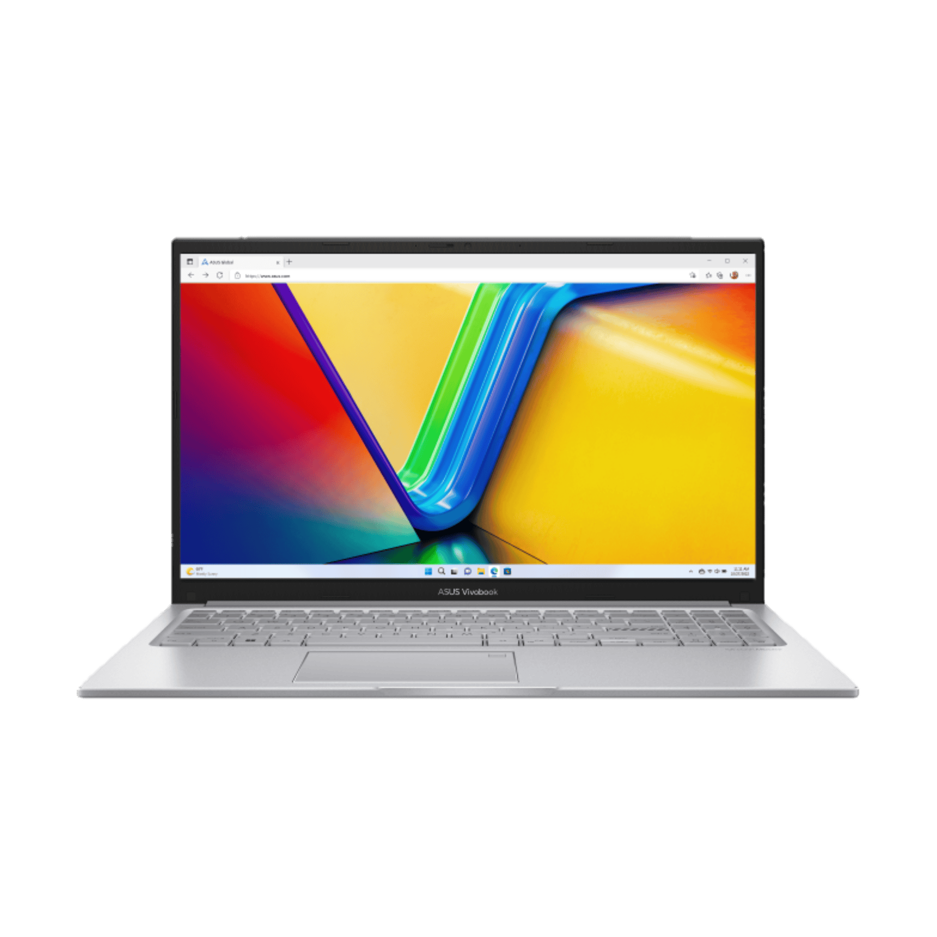 خرید و قیمت لپ تاپ ایسوس مدل Asus A1504VA BQ1051 - آسیا لپتاپ