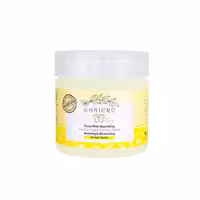 ماسک مو گانیرو مدل روغن آرگان ترمیم کننده حجم 250 میلی لیتر
