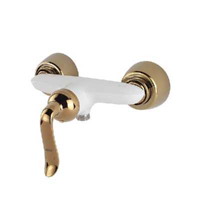 ست شیرآلات کسری مدل رابین مجموعه 5 عددی